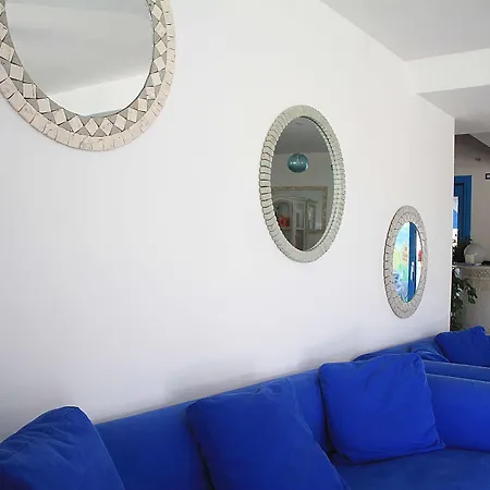 Gran Torre Phg 4* Càbras