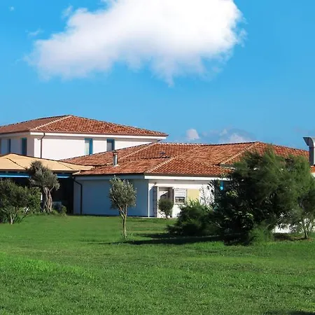 Hotel Gran Torre Phg 4*